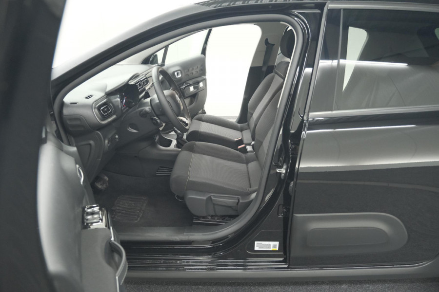 Citroën C3 PureTech 110 Max | Camera | Navigatie | Keyless Start | Parkeersensoren