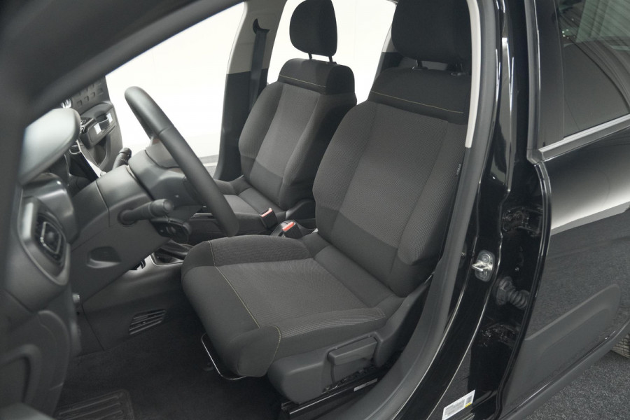 Citroën C3 PureTech 110 Max | Camera | Navigatie | Keyless Start | Parkeersensoren