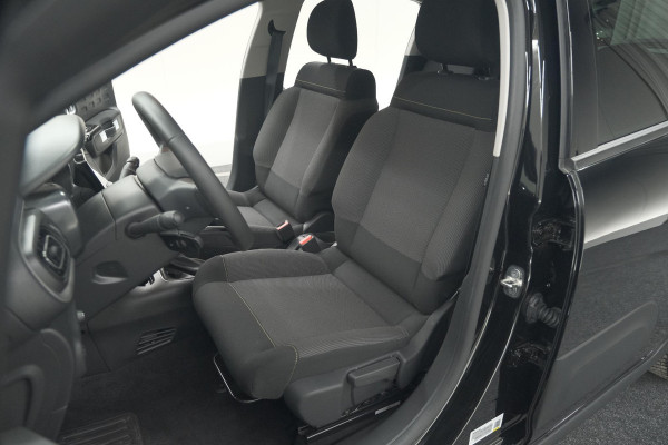 Citroën C3 PureTech 110 Max | Camera | Navigatie | Keyless Start | Parkeersensoren