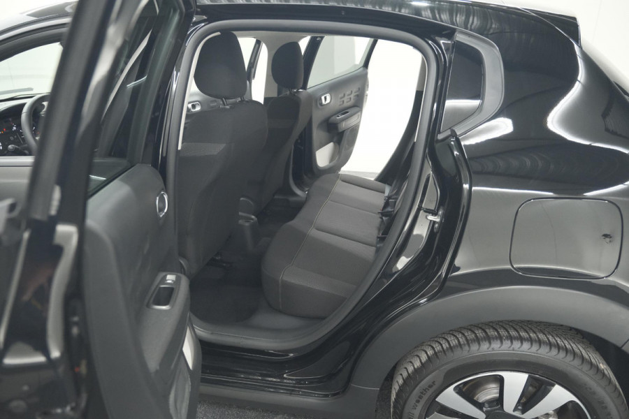 Citroën C3 PureTech 110 Max | Camera | Navigatie | Keyless Start | Parkeersensoren