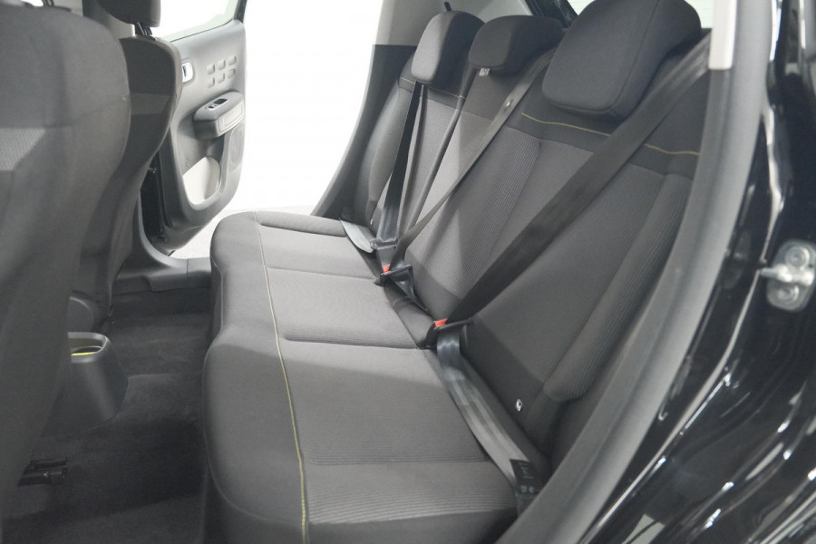 Citroën C3 PureTech 110 Max | Camera | Navigatie | Keyless Start | Parkeersensoren