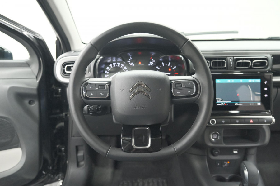 Citroën C3 PureTech 110 Max | Camera | Navigatie | Keyless Start | Parkeersensoren