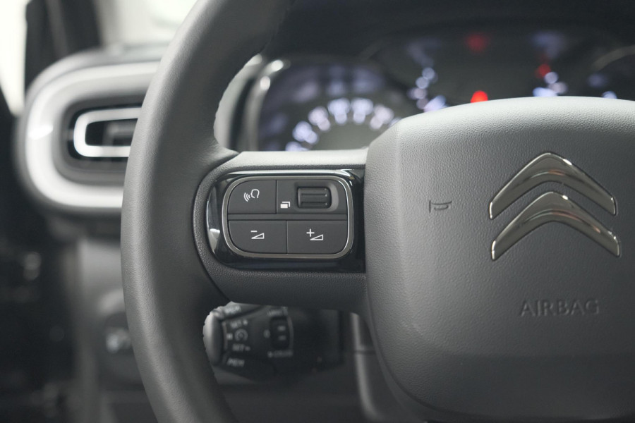 Citroën C3 PureTech 110 Max | Camera | Navigatie | Keyless Start | Parkeersensoren