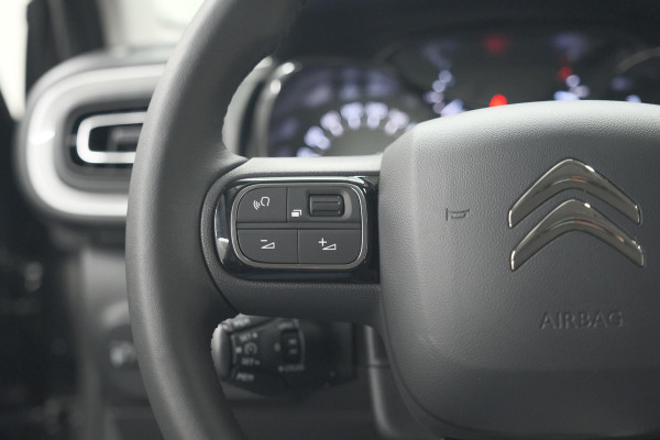 Citroën C3 PureTech 110 Max | Camera | Navigatie | Keyless Start | Parkeersensoren