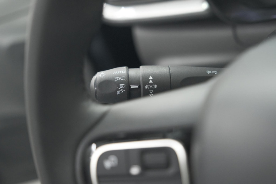 Citroën C3 PureTech 110 Max | Camera | Navigatie | Keyless Start | Parkeersensoren