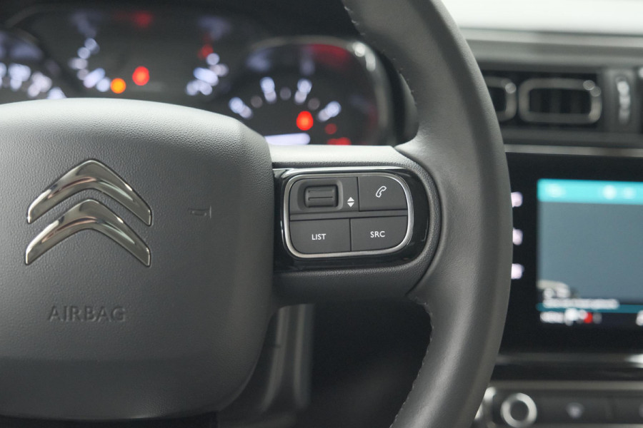 Citroën C3 PureTech 110 Max | Camera | Navigatie | Keyless Start | Parkeersensoren