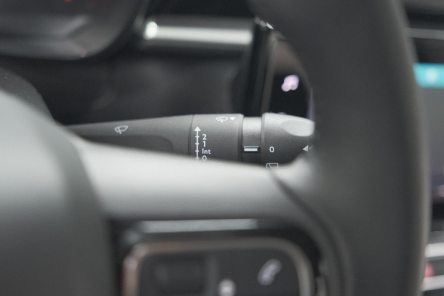 Citroën C3 PureTech 110 Max | Camera | Navigatie | Keyless Start | Parkeersensoren