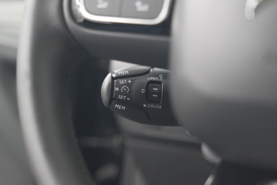 Citroën C3 PureTech 110 Max | Camera | Navigatie | Keyless Start | Parkeersensoren