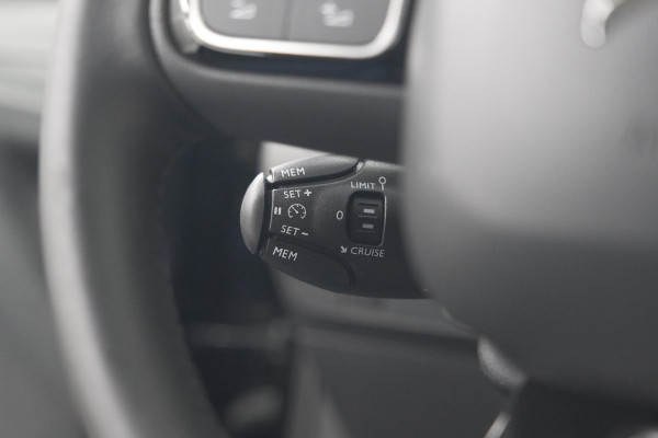 Citroën C3 PureTech 110 Max | Camera | Navigatie | Keyless Start | Parkeersensoren