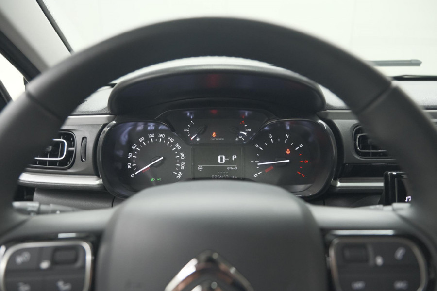 Citroën C3 PureTech 110 Max | Camera | Navigatie | Keyless Start | Parkeersensoren
