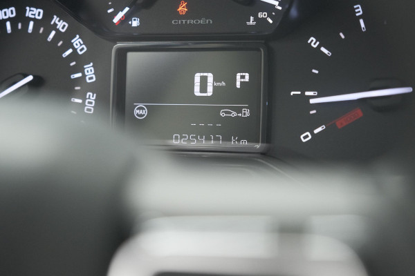 Citroën C3 PureTech 110 Max | Camera | Navigatie | Keyless Start | Parkeersensoren
