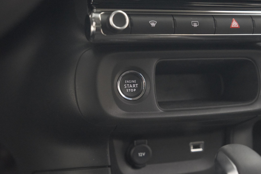 Citroën C3 PureTech 110 Max | Camera | Navigatie | Keyless Start | Parkeersensoren