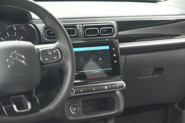 Citroën C3 PureTech 110 Max | Camera | Navigatie | Keyless Start | Parkeersensoren
