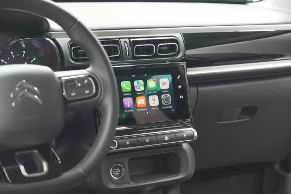 Citroën C3 PureTech 110 Max | Camera | Navigatie | Keyless Start | Parkeersensoren