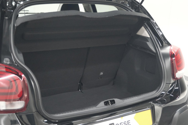 Citroën C3 PureTech 110 Max | Camera | Navigatie | Keyless Start | Parkeersensoren