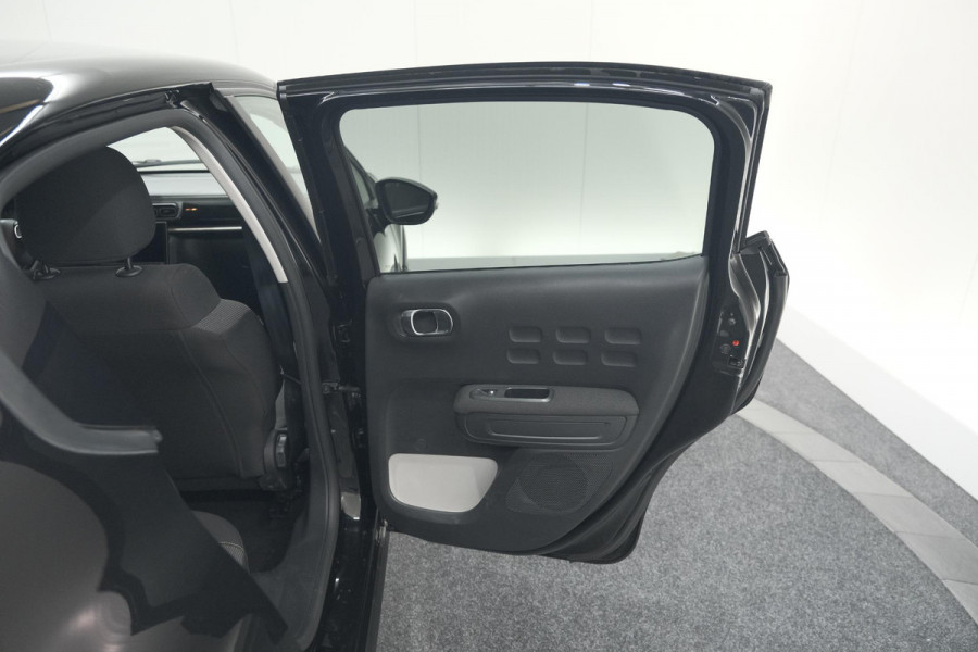 Citroën C3 PureTech 110 Max | Camera | Navigatie | Keyless Start | Parkeersensoren