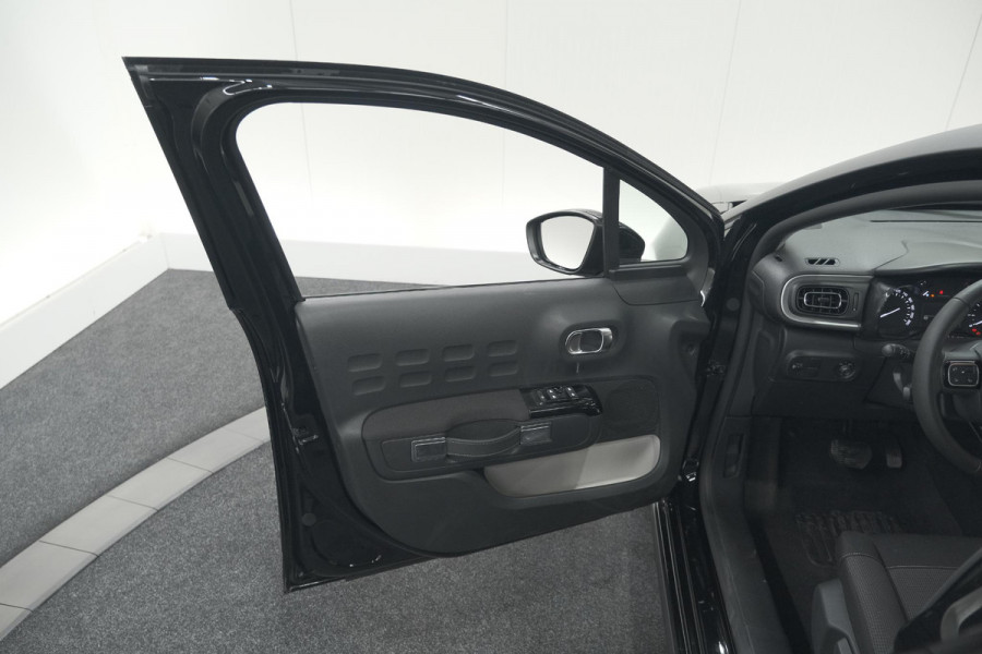 Citroën C3 PureTech 110 Max | Camera | Navigatie | Keyless Start | Parkeersensoren