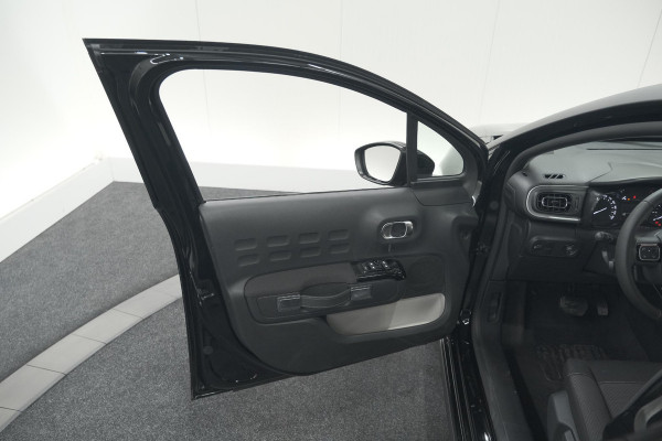 Citroën C3 PureTech 110 Max | Camera | Navigatie | Keyless Start | Parkeersensoren