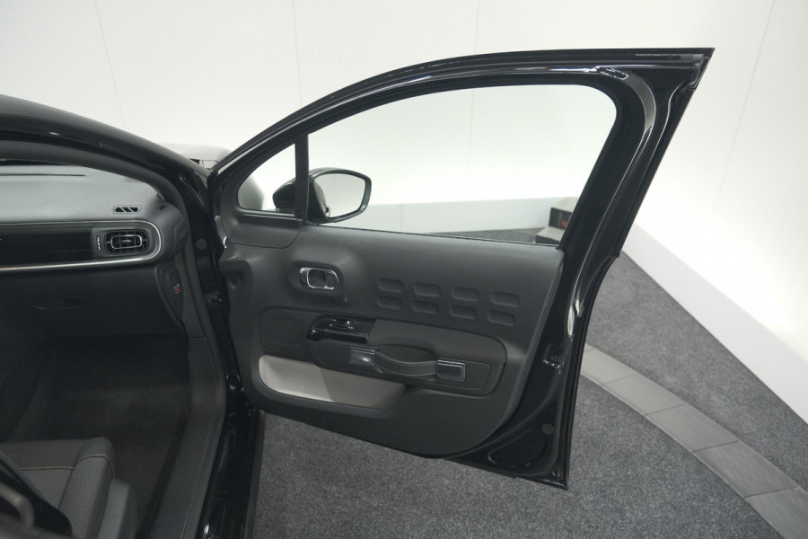 Citroën C3 PureTech 110 Max | Camera | Navigatie | Keyless Start | Parkeersensoren