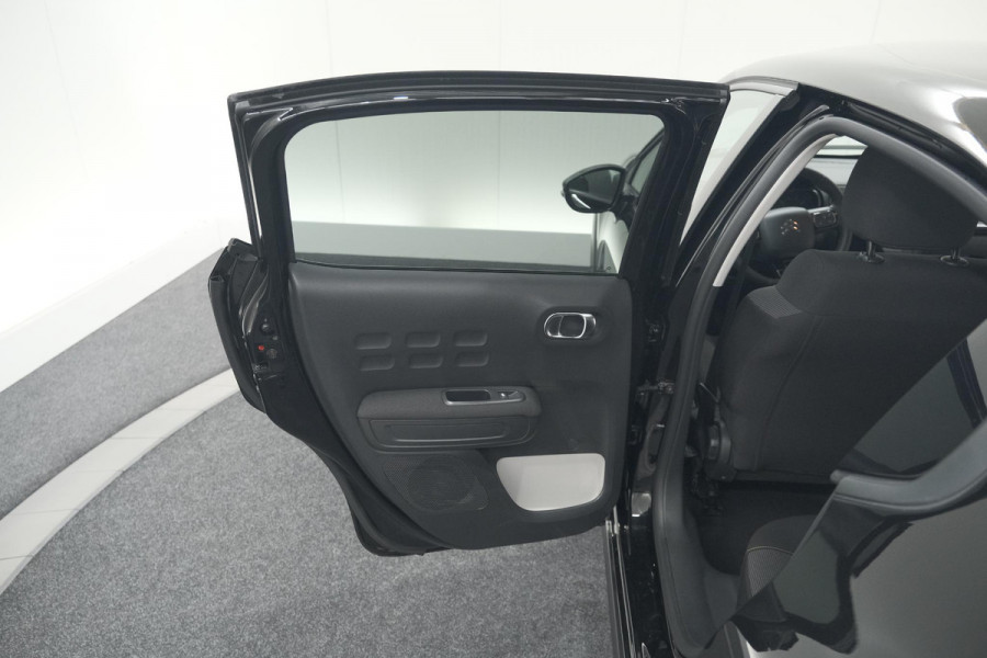 Citroën C3 PureTech 110 Max | Camera | Navigatie | Keyless Start | Parkeersensoren