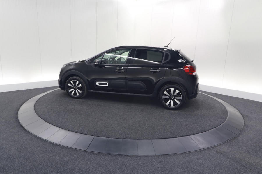 Citroën C3 PureTech 110 Max | Camera | Navigatie | Keyless Start | Parkeersensoren