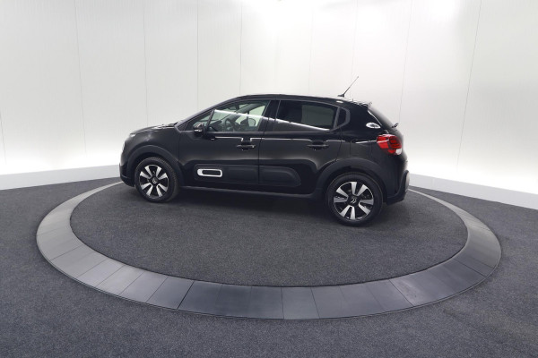 Citroën C3 PureTech 110 Max | Camera | Navigatie | Keyless Start | Parkeersensoren
