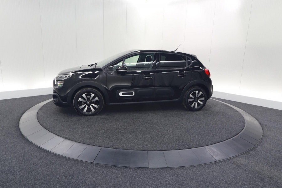 Citroën C3 PureTech 110 Max | Camera | Navigatie | Keyless Start | Parkeersensoren