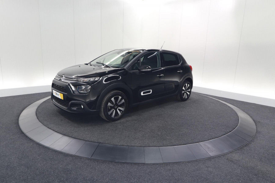 Citroën C3 PureTech 110 Max | Camera | Navigatie | Keyless Start | Parkeersensoren
