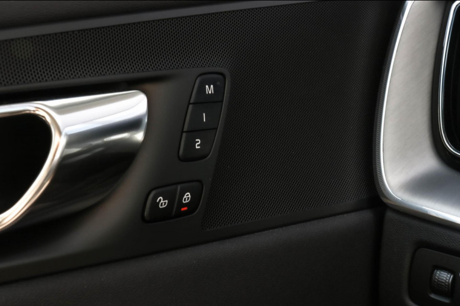 Volvo XC60 2.0 T6 - PANO - MEMORY - CAMERA