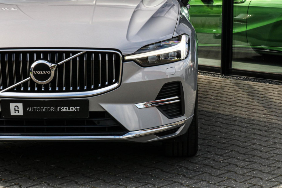 Volvo XC60 2.0 T6 - PANO - MEMORY - CAMERA