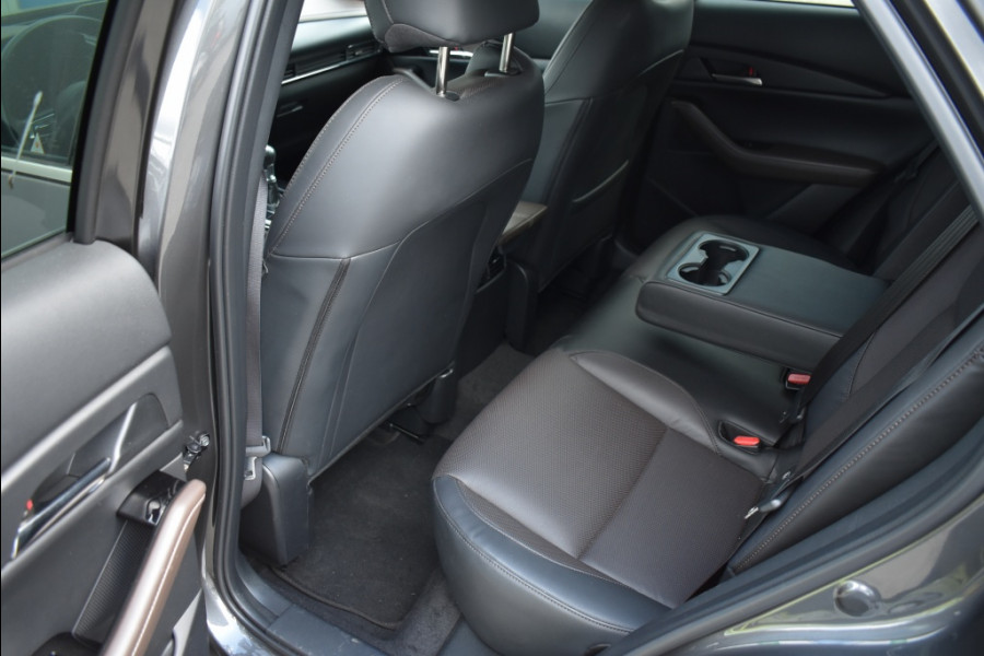Mazda CX-30 2.0 eSA-X Luxury Full options