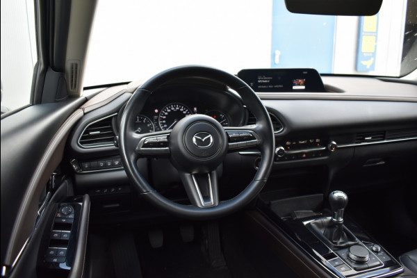 Mazda CX-30 2.0 eSA-X Luxury Full options