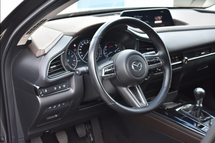 Mazda CX-30 2.0 eSA-X Luxury Full options