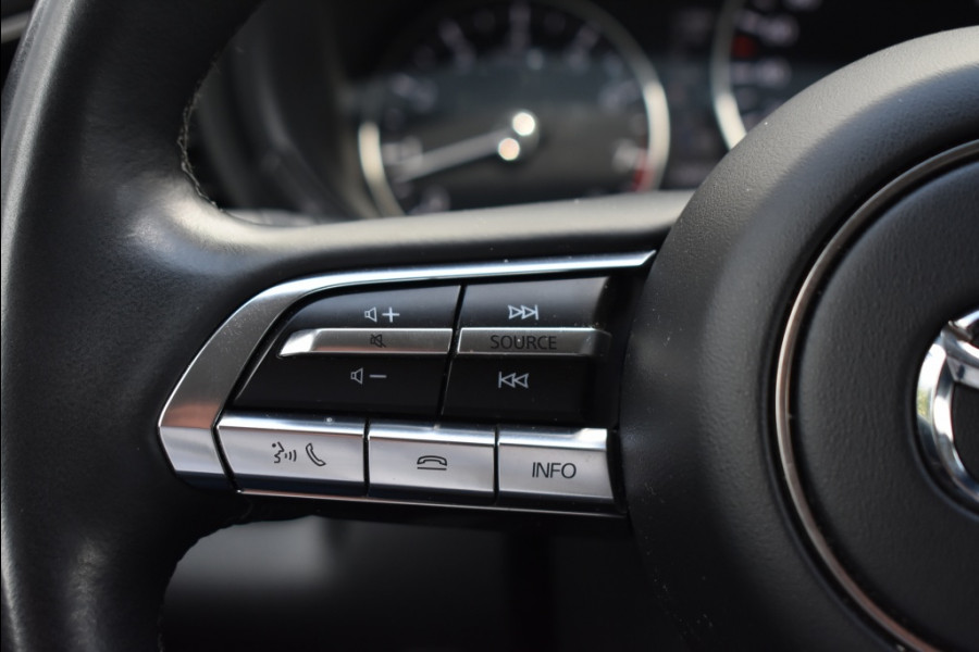 Mazda CX-30 2.0 eSA-X Luxury Full options