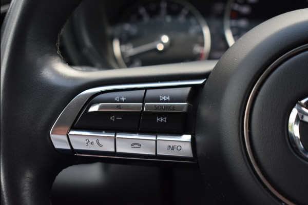 Mazda CX-30 2.0 eSA-X Luxury Full options