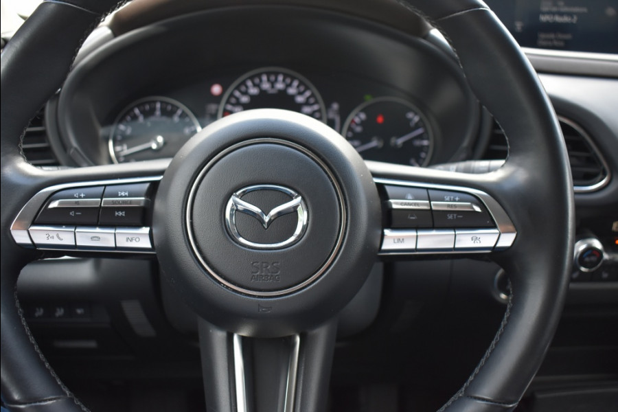 Mazda CX-30 2.0 eSA-X Luxury Full options