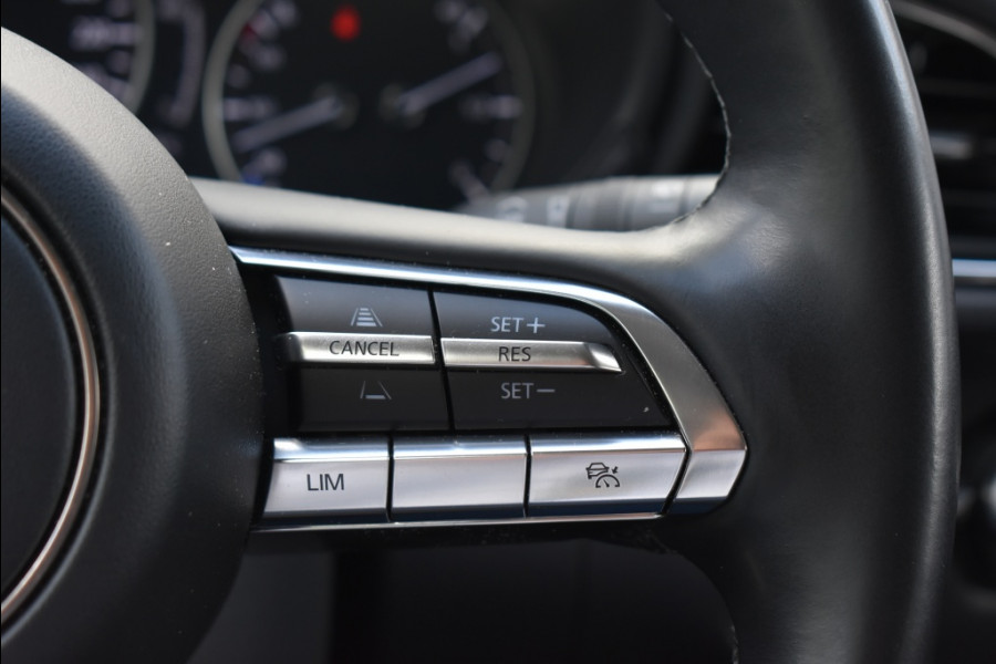 Mazda CX-30 2.0 eSA-X Luxury Full options