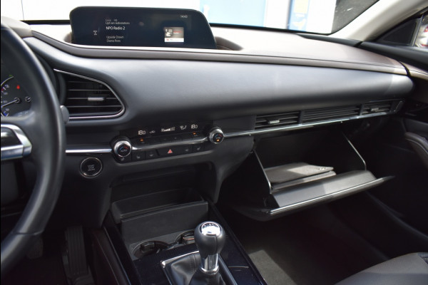 Mazda CX-30 2.0 eSA-X Luxury Full options