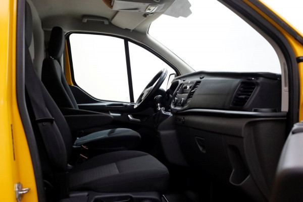 Ford Transit Custom 340 2.0 TDCI 130pk E6 L2H1 Trend Airco Trekhaak 2800kg 11-2018