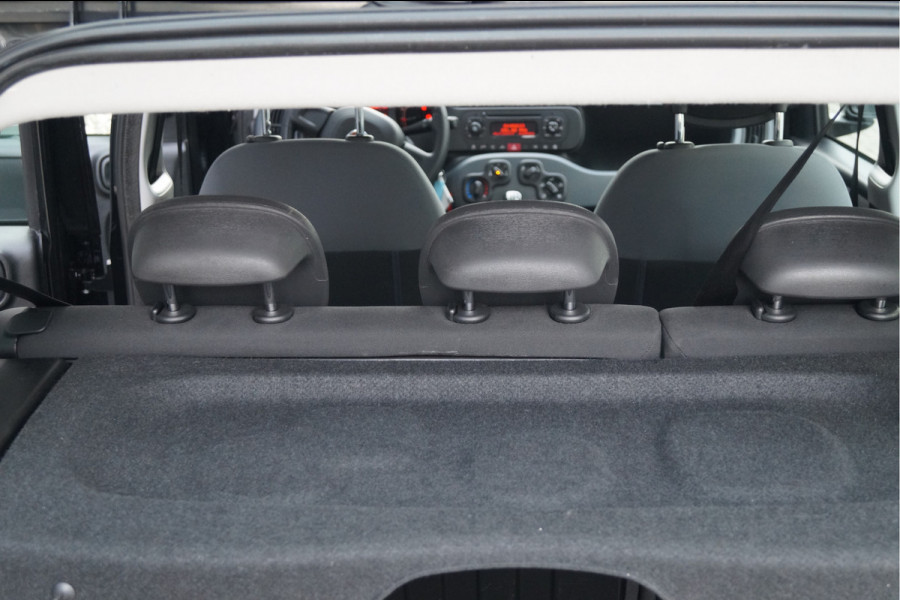 Fiat Panda 1.2 Popstar | 4 Cilinder | Airco | Flex-pack