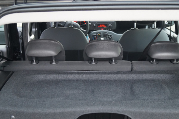 Fiat Panda 1.2 Popstar | 4 Cilinder | Airco | Flex-pack
