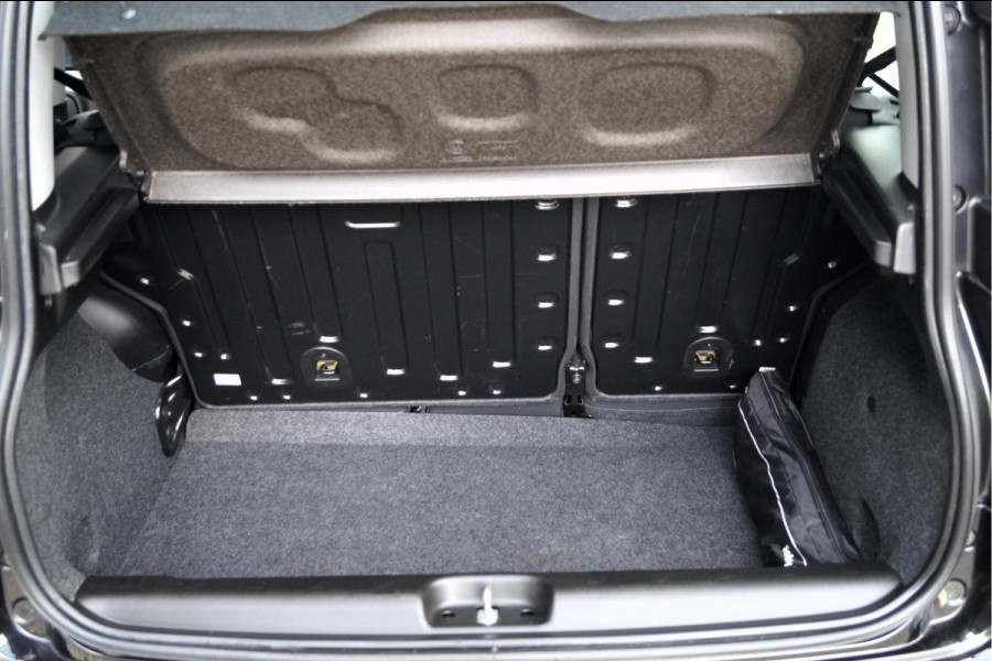 Fiat Panda 1.2 Popstar | 4 Cilinder | Airco | Flex-pack