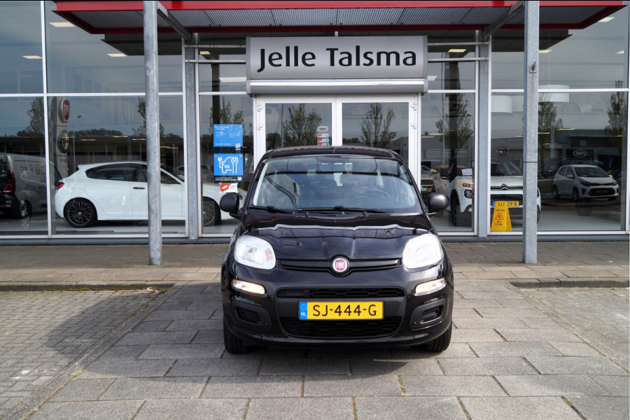 Fiat Panda 1.2 Popstar | 4 Cilinder | Airco | Flex-pack