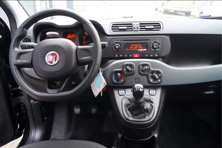 Fiat Panda 1.2 Popstar | 4 Cilinder | Airco | Flex-pack
