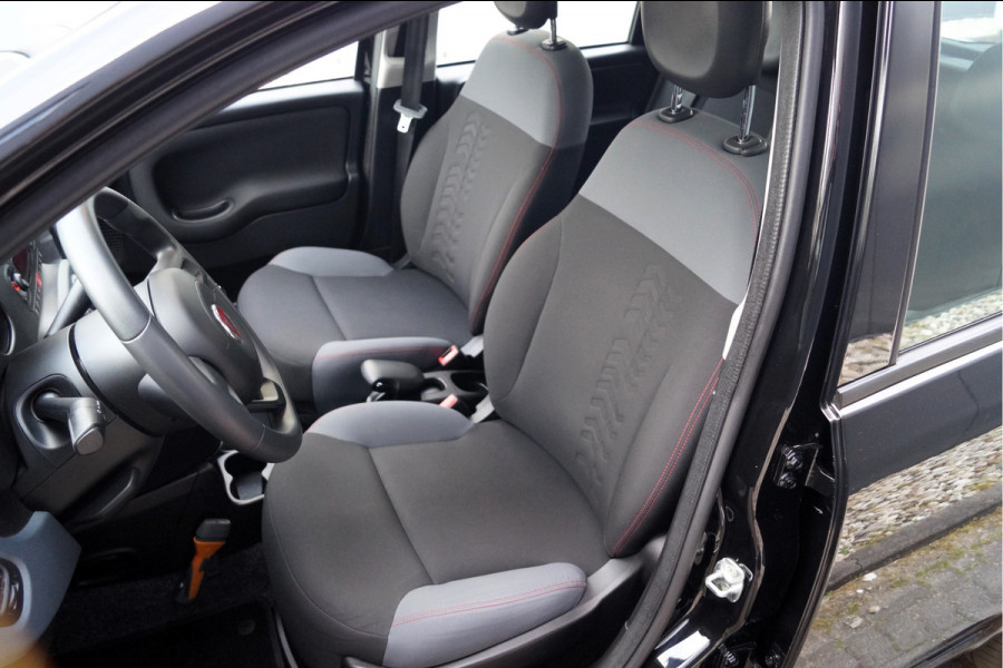 Fiat Panda 1.2 Popstar | 4 Cilinder | Airco | Flex-pack