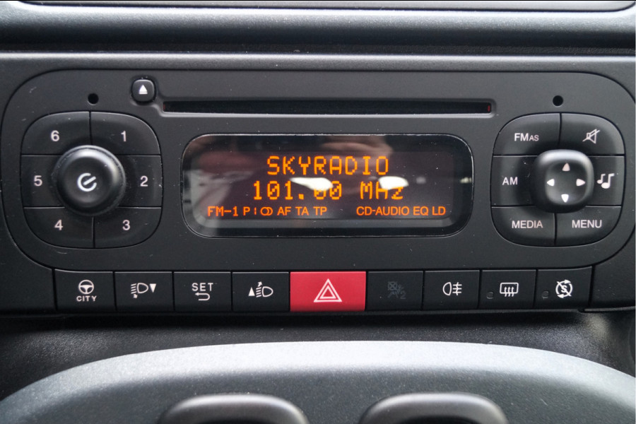 Fiat Panda 1.2 Popstar | 4 Cilinder | Airco | Flex-pack