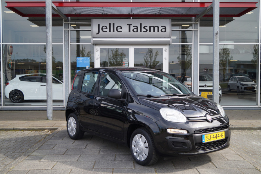 Fiat Panda 1.2 Popstar | 4 Cilinder | Airco | Flex-pack