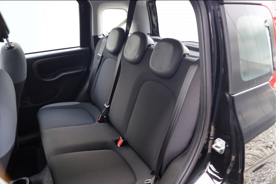 Fiat Panda 1.2 Popstar | 4 Cilinder | Airco | Flex-pack