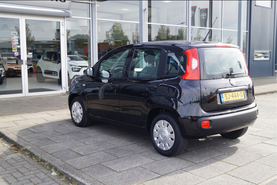 Fiat Panda 1.2 Popstar | 4 Cilinder | Airco | Flex-pack