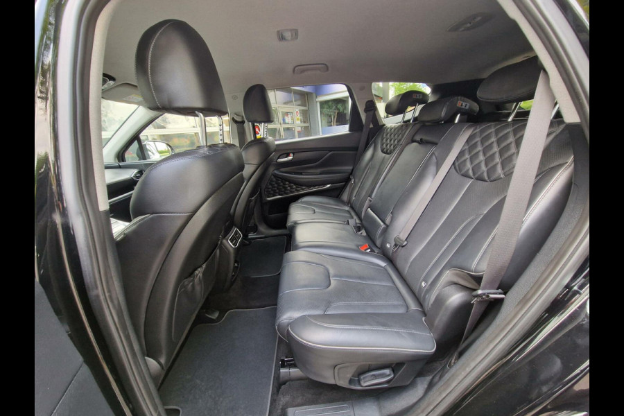 Hyundai Santa Fe 1.6 T-GDI HEV Comfort 7p. 21 inch|Camera|KRell-audio|Trekhaak|LED|